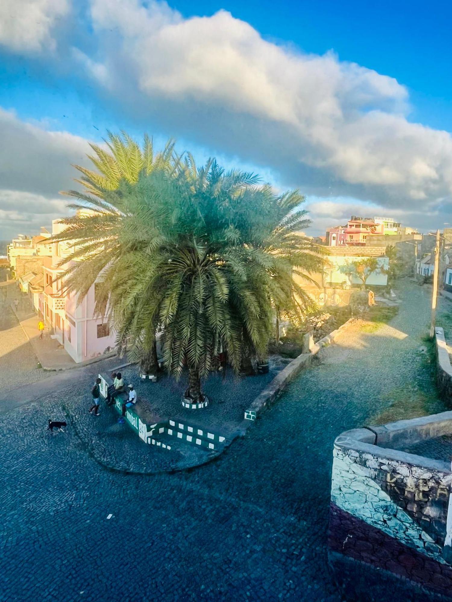شقة Oasis De Retour بونتا دو سول المظهر الخارجي الصورة